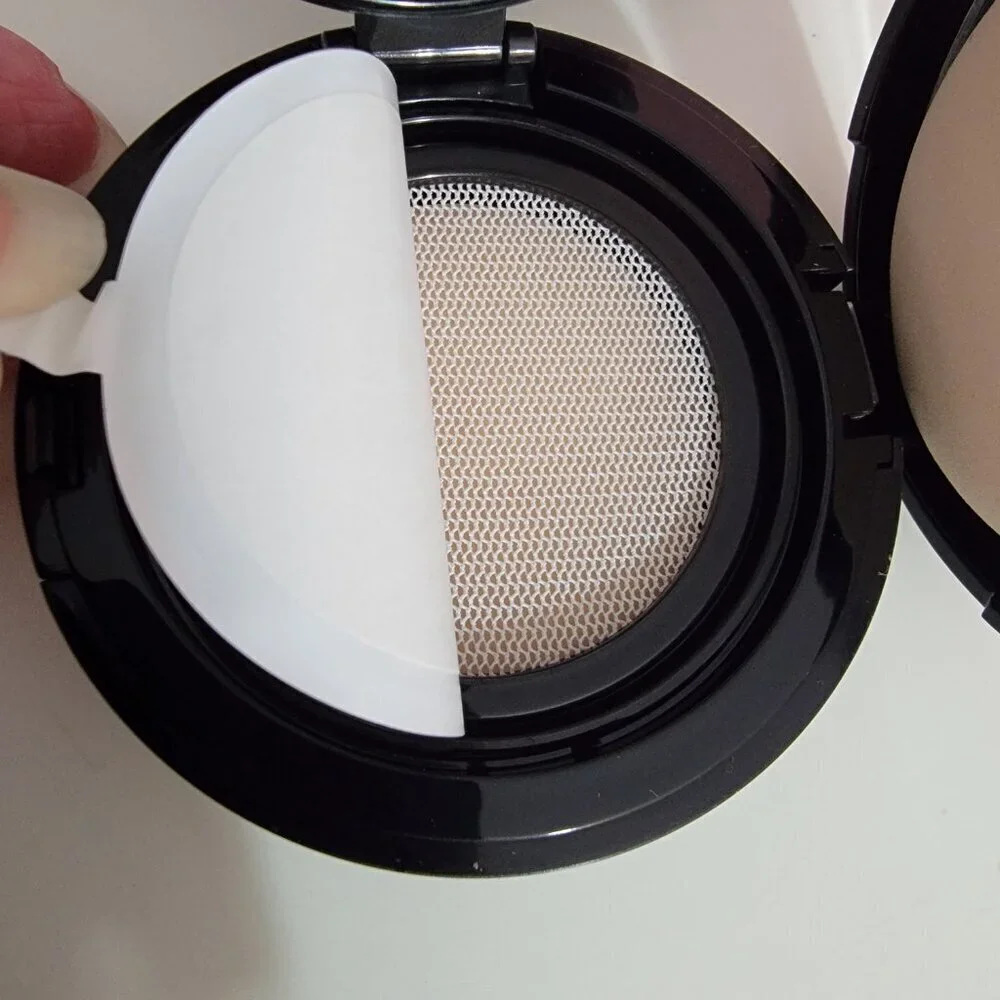 Mally Beauty Flawless Finish Transforming Effect Foundation Shade Fair